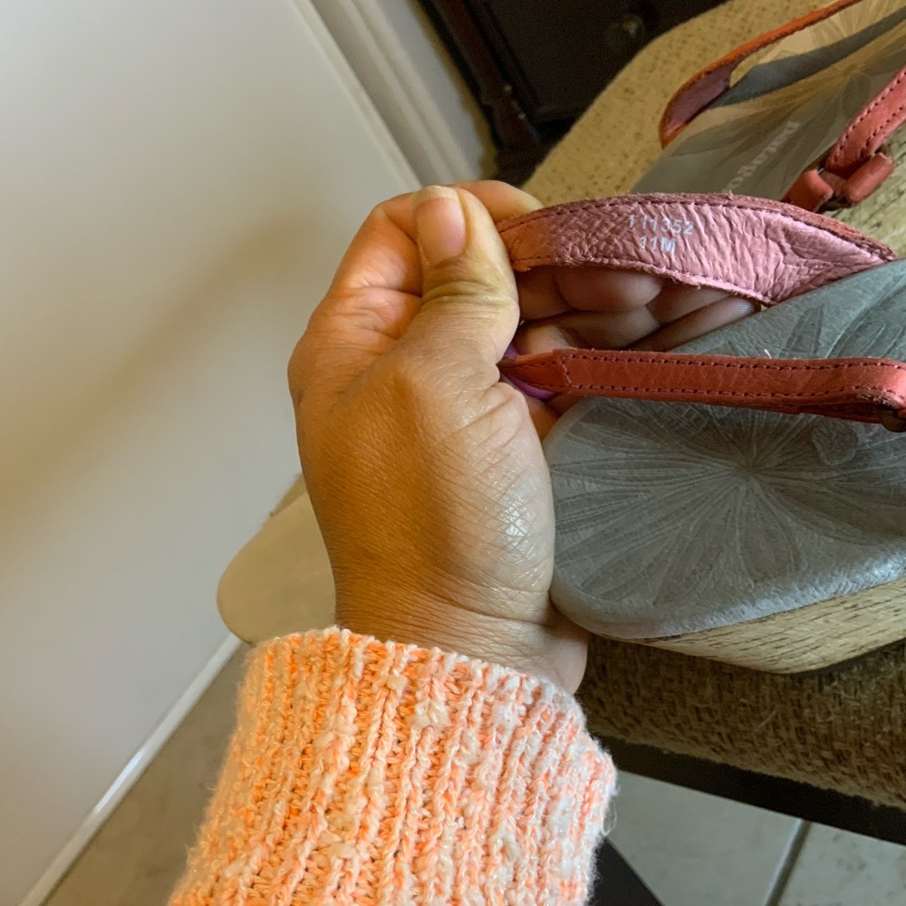 Patagonia sling sandals 11 NWOT - Picture 5 of 6